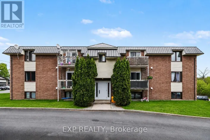 12 - 875 LAURIER STREET, Clarence-Rockland