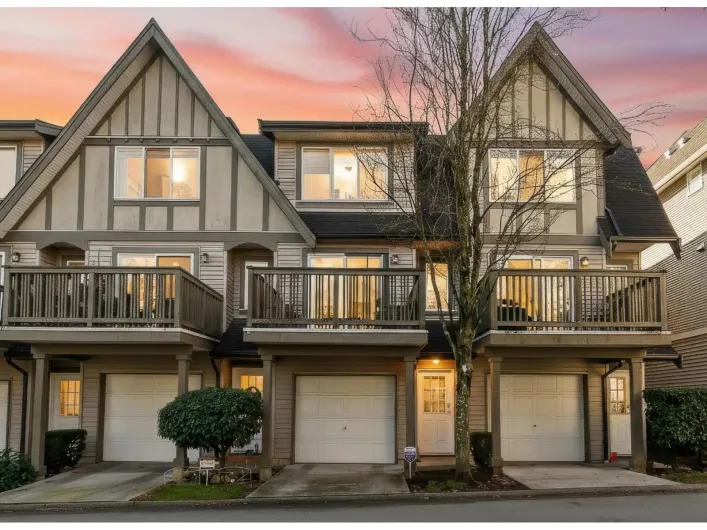 12 8775 161 STREET, Surrey