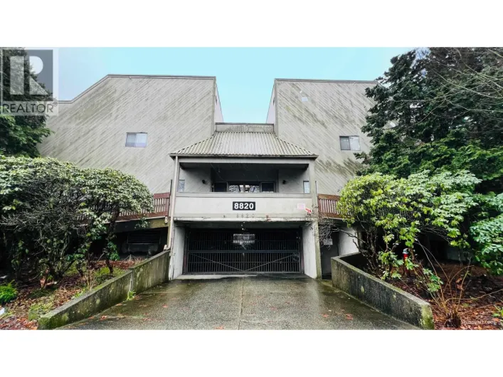 12 8820 WESTMINSTER HIGHWAY, Richmond