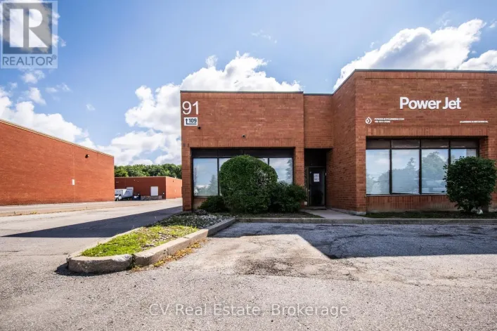 12 - 91 FERNSTAFF COURT, Vaughan