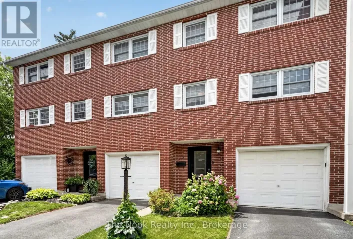 12 - 91 LIVINGSTON AVENUE, Grimsby