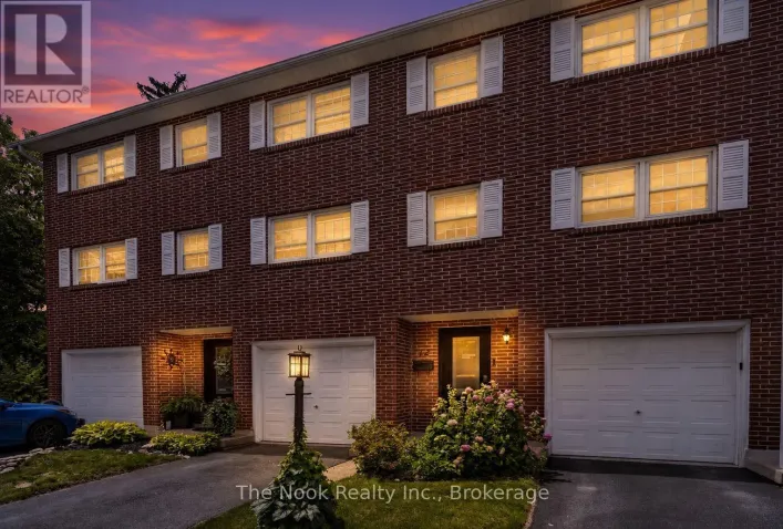 12 - 91 LIVINGSTON AVENUE, Grimsby