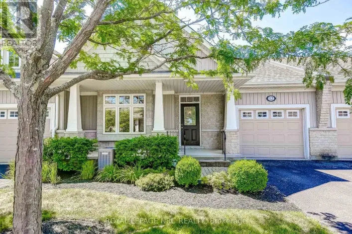 12 - 92 LORETTA DRIVE, Niagara-on-the-Lake