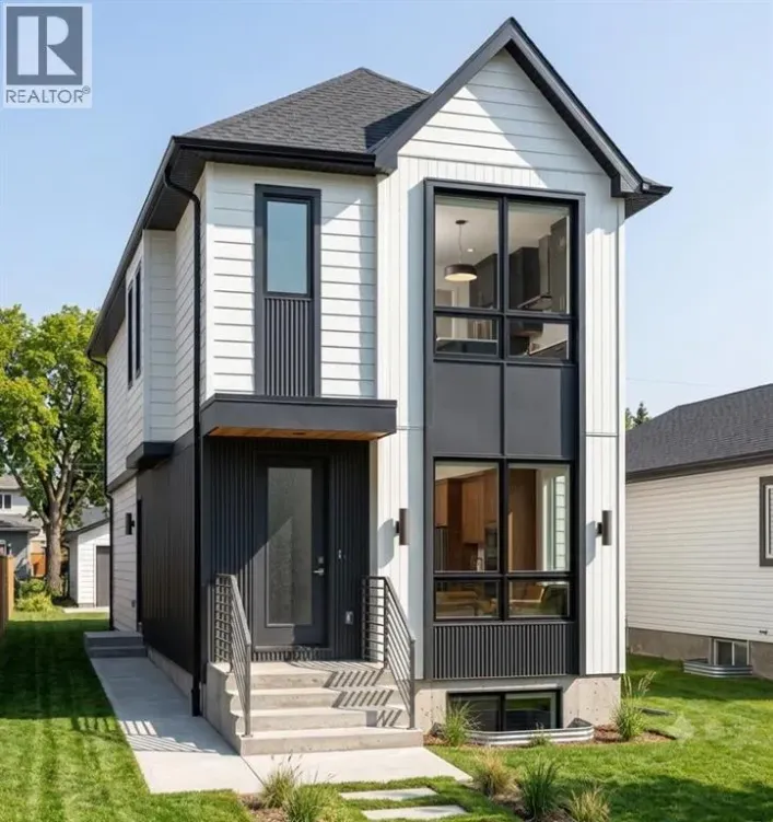 1&2, 922 17 Avenue NW, Calgary
