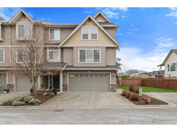 12 9232 WOODBINE STREET|Chilliwack Proper East, Chilliwack
