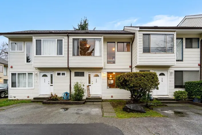 12 9342 128 STREET, Surrey