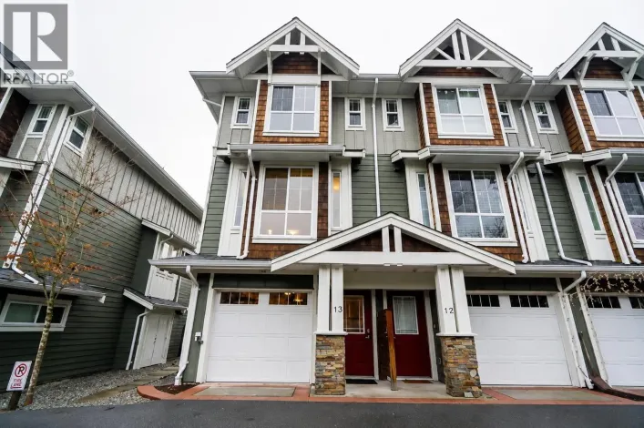 12 9989 240A STREET, Maple Ridge