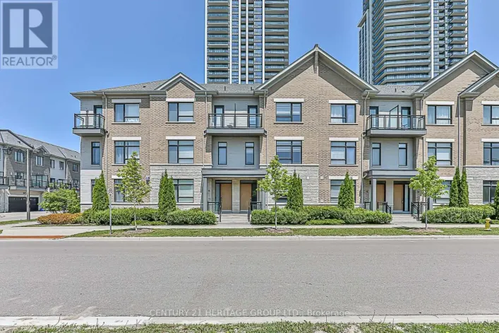 12 ACTIVE ROAD, Markham