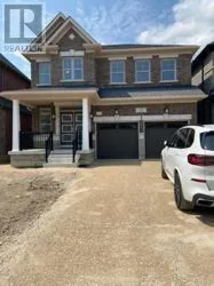 12 AFFUSION ROAD, Brampton