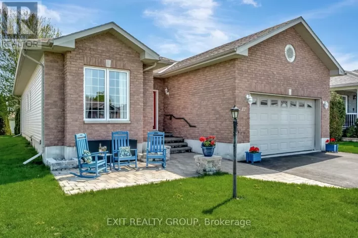12 ALETHA DRIVE, Prince Edward County