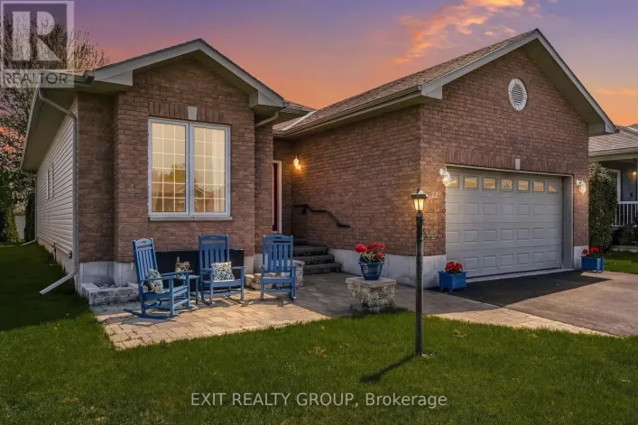 12 ALETHA DRIVE, Prince Edward County