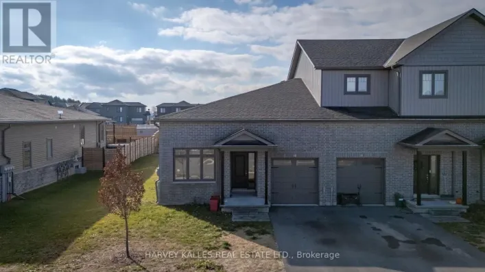 12 ALLEN STREET, Prince Edward County