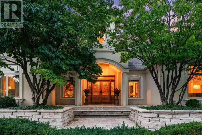 12 ALM COURT, Aurora
