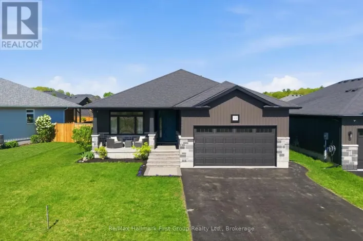12 AMBROSIA TERRACE, Quinte West