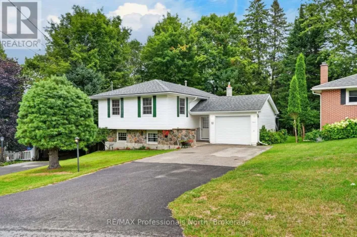 12 ANTHONY COURT, Huntsville