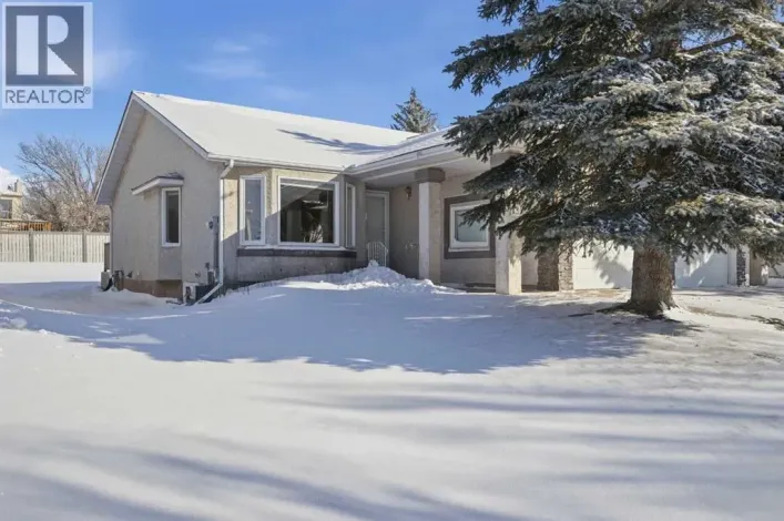 12 Arbour Cliff Close NW, Calgary