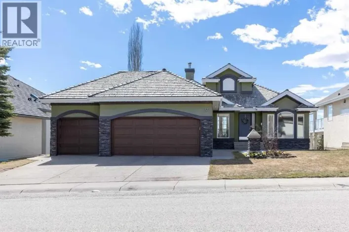 12 Arbour Estates Green NW, Calgary