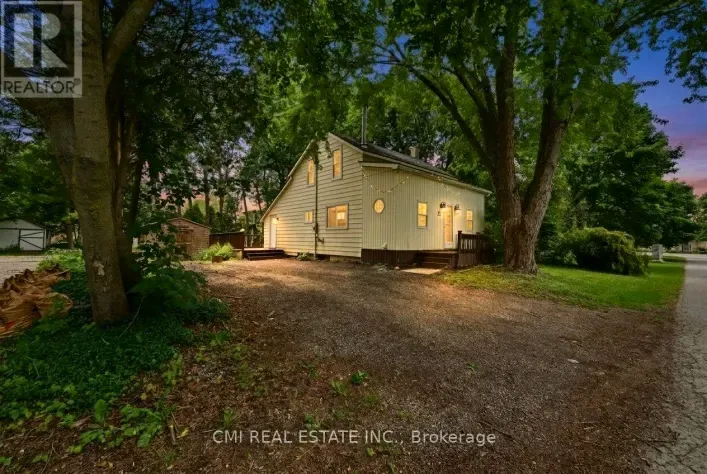 House for sale: 12 ARGYLE STREET, Kincardine