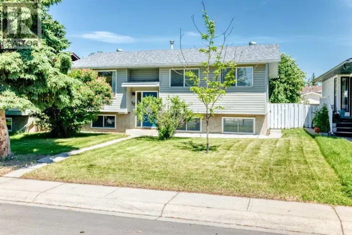 12 Aspen Crescent SE, Airdrie