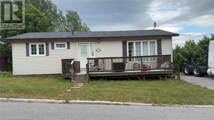 12 Atlantic Avenue, Corner Brook