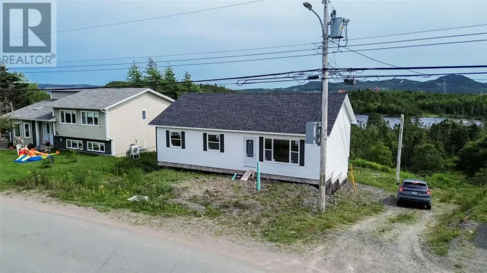 12 Atlantic Street, Marystown