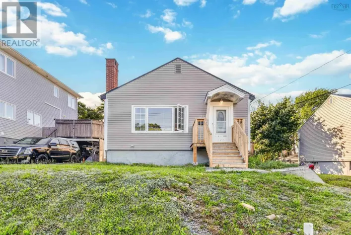 12 Auburn Avenue, Spryfield