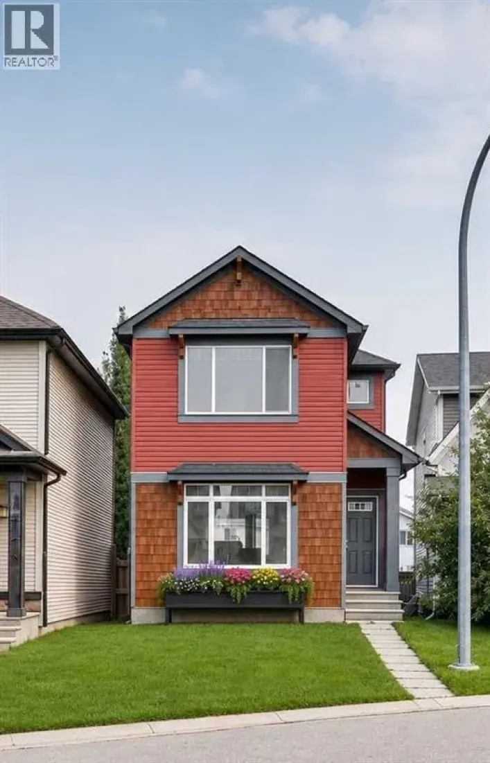 12 Autumn Court SE, Calgary