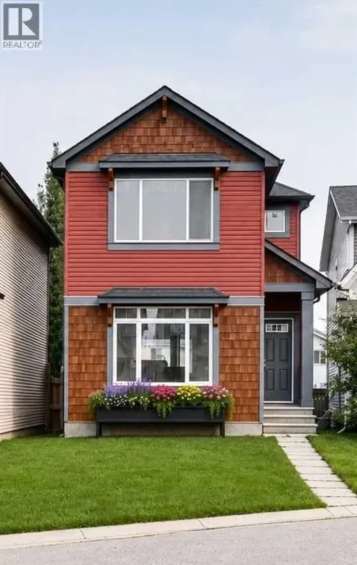 House for sale: 12 Autumn Court SE, Calgary