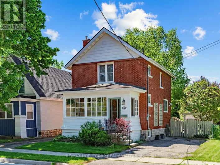 12 BAGOT STREET, Guelph