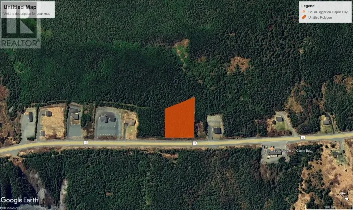 12 Baltimore Drive, Ferryland