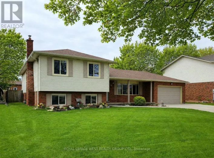 12 BANBURRY CRESCENT, Grimsby