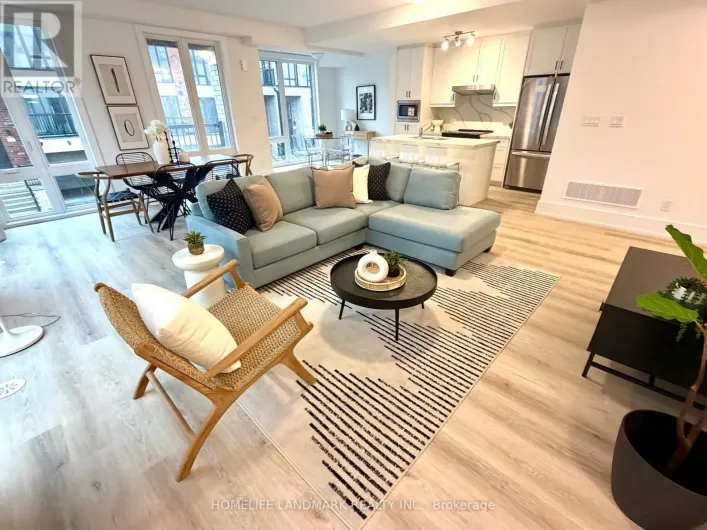 12 BANCROFT LANE, Richmond Hill