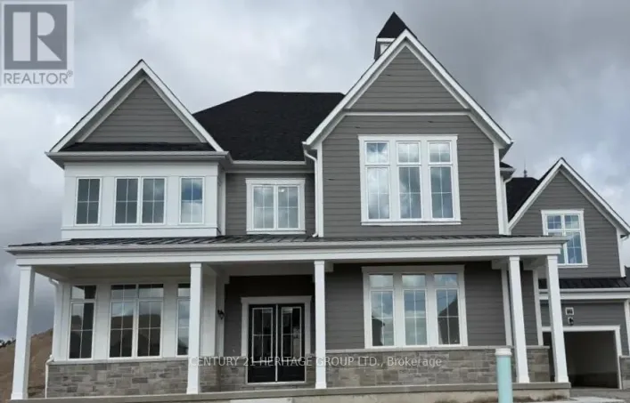 12 BARNES DRIVE, Oro-Medonte