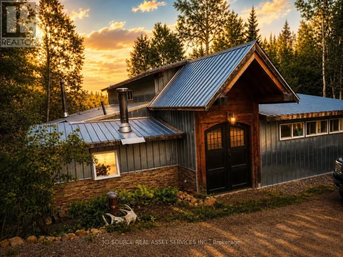 12 BARNUM LAKE ROAD, Thunder Bay Remote Area