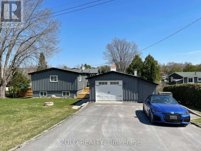 12 BAYVIEW DRIVE, Kawartha Lakes