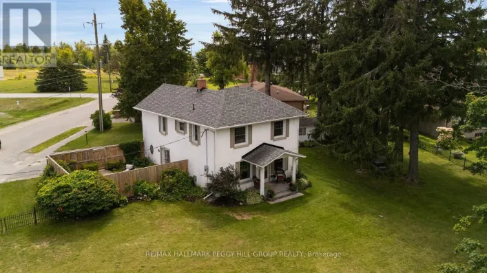 12 BEACON ROAD, Barrie