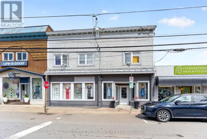 12 BEDFORD STREET, Westport