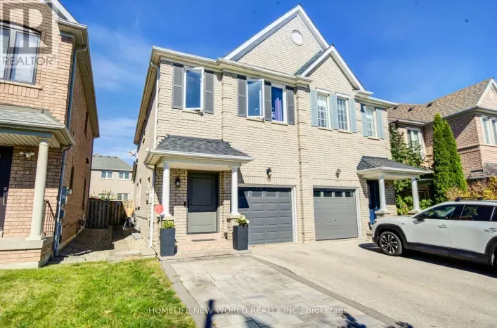 12 BELVIA DRIVE, Vaughan