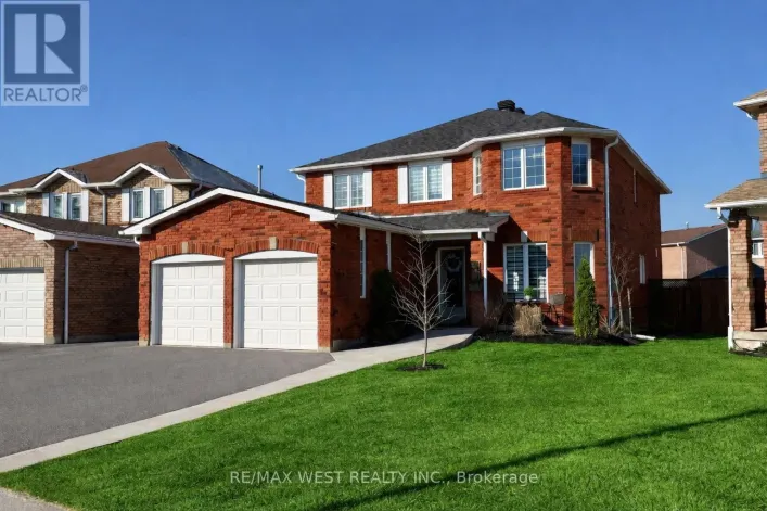 12 BERRYDOWN DRIVE, Caledon
