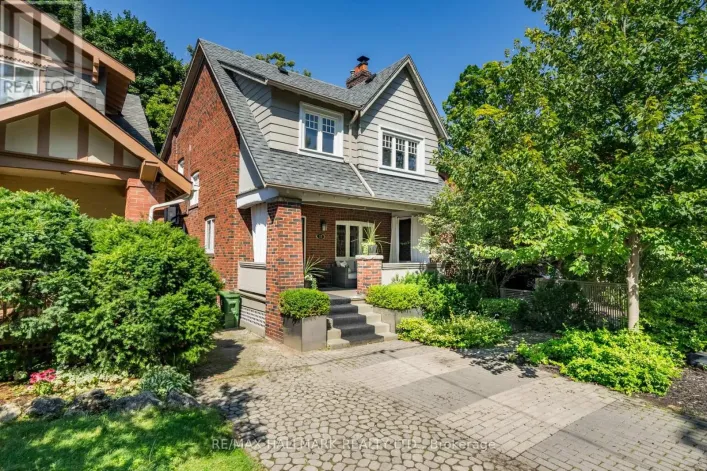 12 BINGHAM AVENUE, Toronto