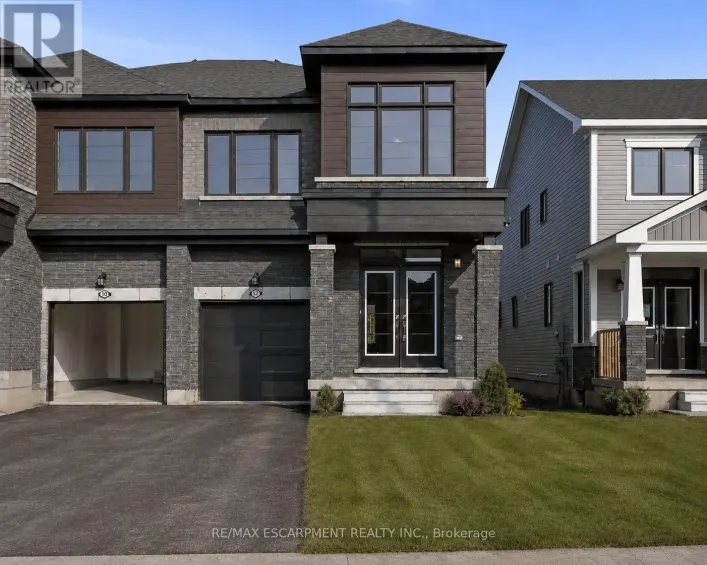 12 BLACKBERRY LANE, Thorold