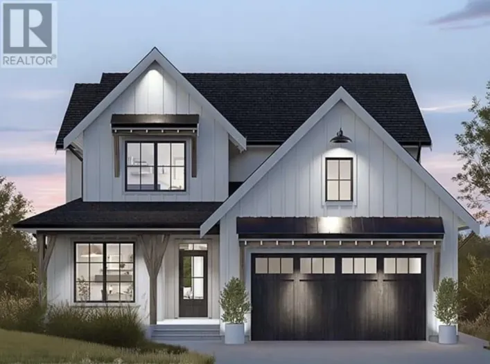 12 Blandford Street, Gander