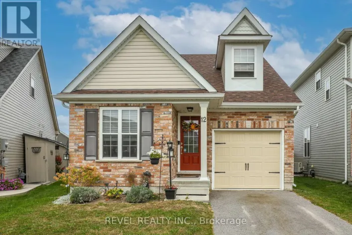 12 BLUEBERRY LANE, Kawartha Lakes