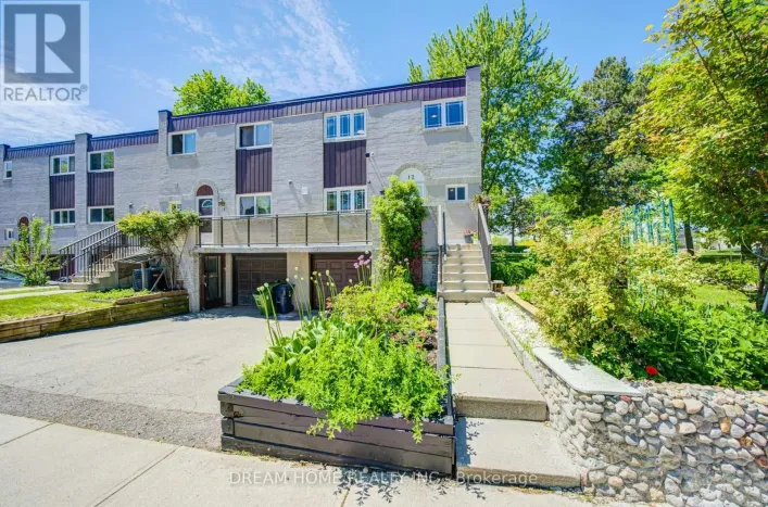 12 BONIS AVENUE, Toronto
