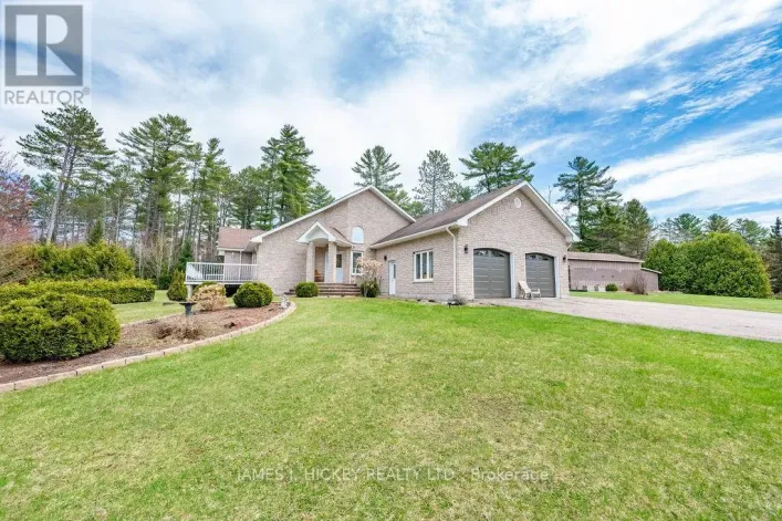 12 BOUDREAU ROAD, Head, Clara and Maria