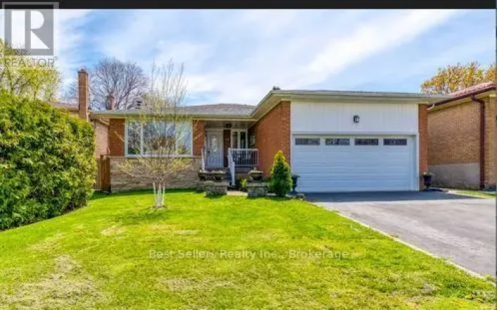 12 BOWSHELM COURT, Mississauga