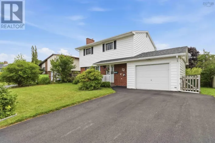 12 Briarlynn Crescent, Cole Harbour