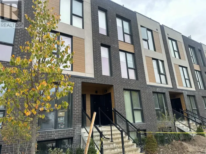 12 (BSMT) - 168 CLONMORE DRIVE, Toronto