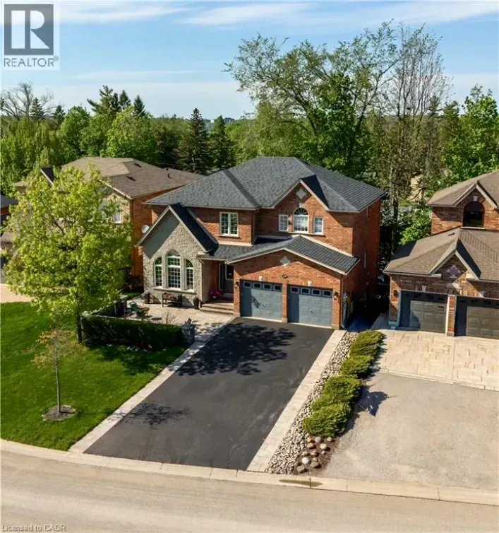 12 BUMAN Court, Barrie