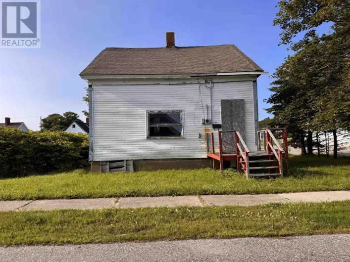 12 Butler Street, Yarmouth